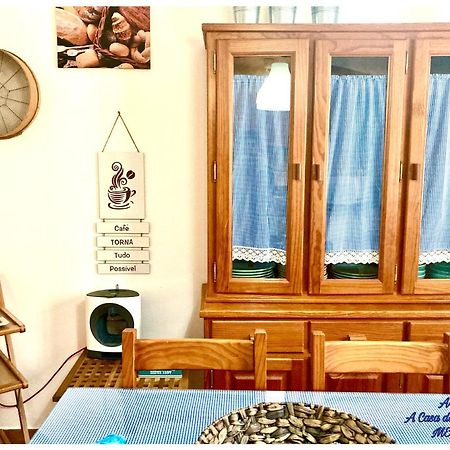 メリデス A Casa Da Ti Deolindaヴィラ エクステリア 写真